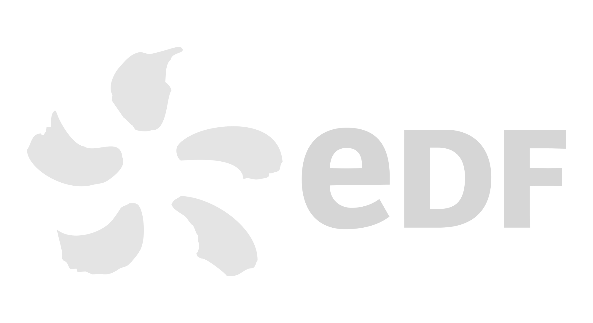 Logo EDF