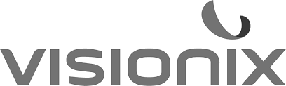 Logo visionix